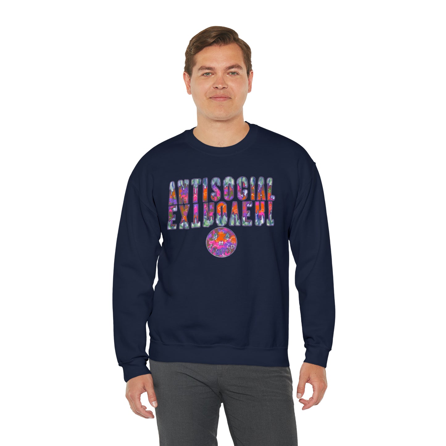 Barnacles A.E. Sweatshirt