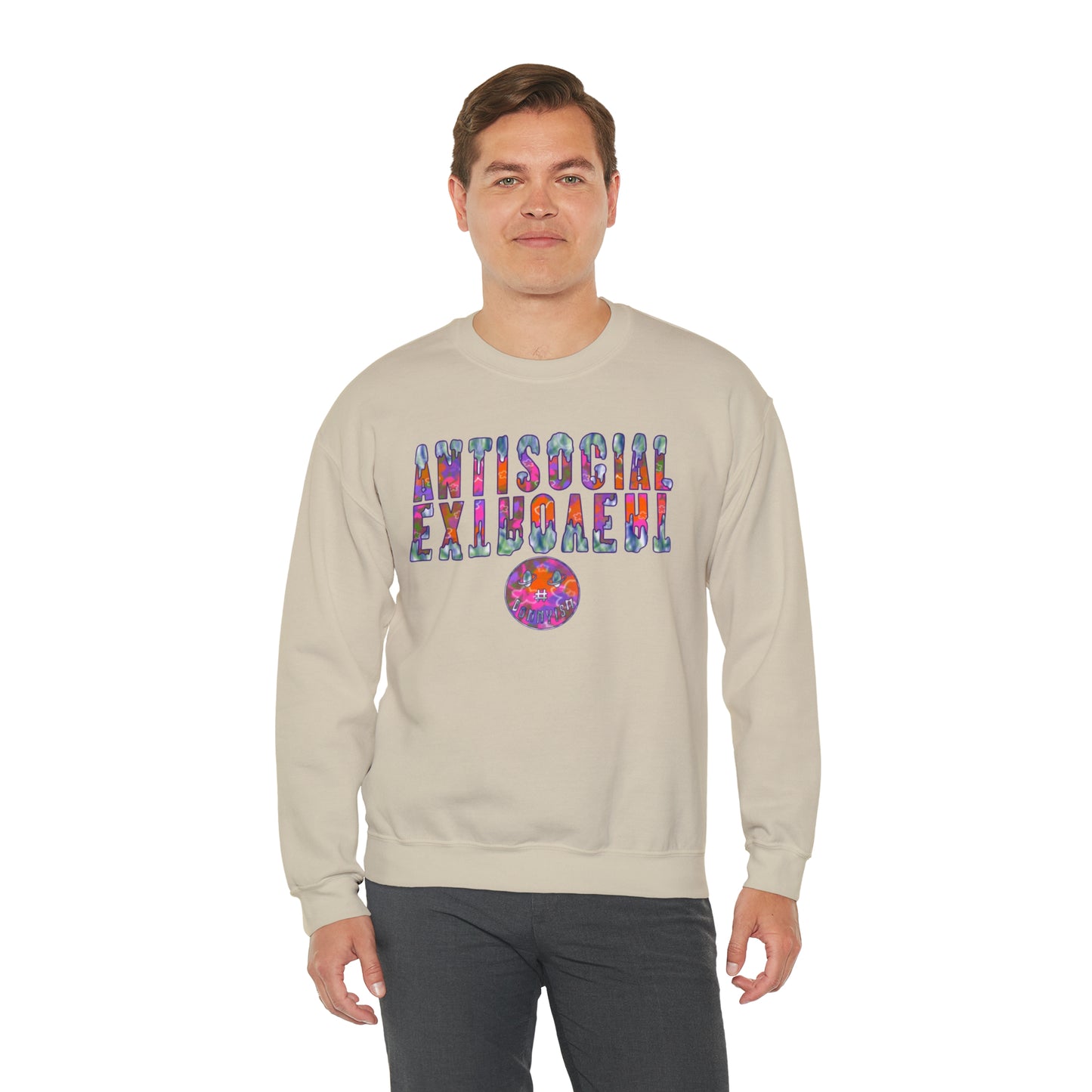 Barnacles A.E. Sweatshirt