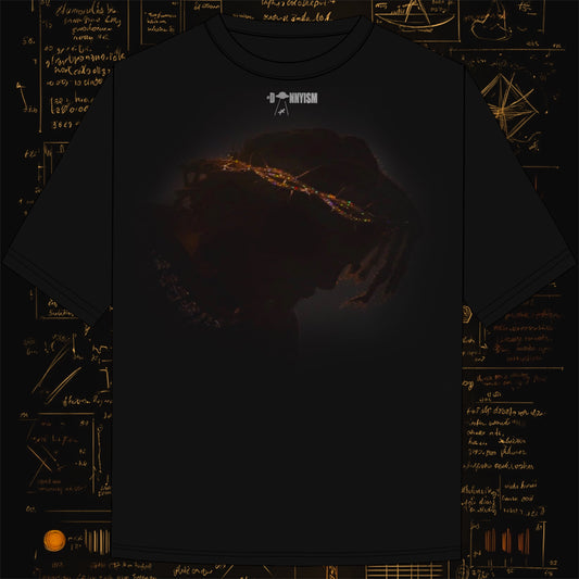 Savior Self Tee