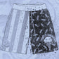 Praline Parallel Shorts